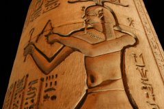 20120113 Edfu en Kom Ombo