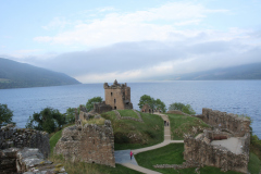 20140917 Edinburgh naar Fort Augustus
