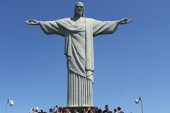 2017 Argentinie en Brazilie